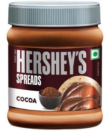 Hershe Cocoa Spread 350 gm (Pack of 2) - Buy Online on GoSupps.com