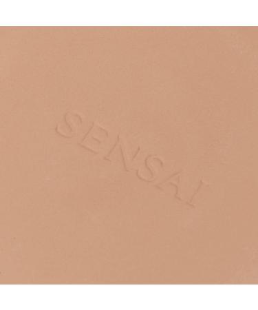 SENSAI Total Finish Refill SPF10 Warm Beige 11g | TF103 - Buy Online on GoSupps.com