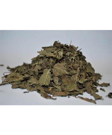 dried peppermint leaves 100g