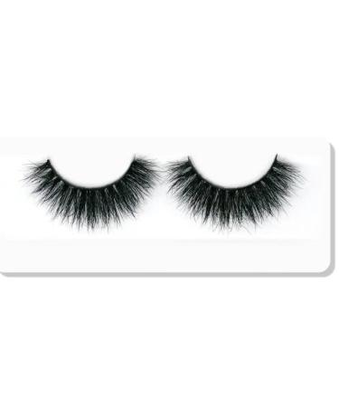 Shop 4D Premium Mink Lashes - Luxury Eyelashes in Mexico City - Worldwide Shipping - Buy Online on GoSupps.com