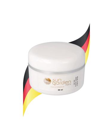 UV French Gel White - Premium 30ml UV Gel for Perfect Nails | Shop Internationally - Buy Online on GoSupps.com