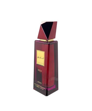 Afnan Modest Eau de Parfum Spray 3.4 Fl. Oz (Pour Femme) - Buy Online on GoSupps.com