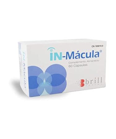 In Macula 60 Cap