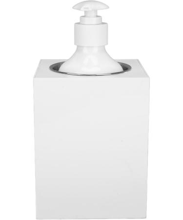 Massage Oil Heater Single Bottle Adjustable Aluminum Alloy Inner Liner Fast Heat Lotion Warmer 110 250V (US Plug) US Plug 1 count (Pack of 1) - Buy Online on GoSupps.com