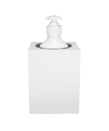 Adjustable Massage Oil Heater - Fast Heat Lotion Warmer 110-250V (US Plug) - Aluminum Alloy Design - Buy Online on GoSupps.com