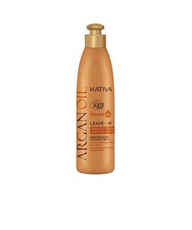 ARGAN OIL leave-in protection 250 ml