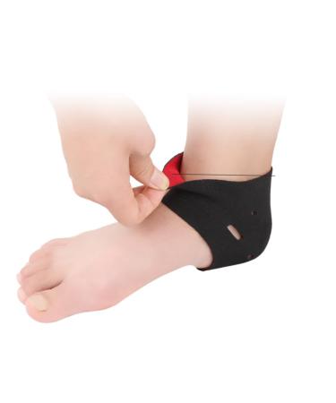 Mobestech 6 Pairs Heat Socks - Cushion Ankle Support & Foot Protector for Men & Women | Sports Insoles - Buy Online on GoSupps.com