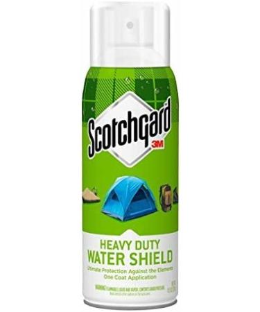 Scotchgard Outdoor Water Shield 10.5-Ounce - 3 Pack | Waterproofing Spray for Outdoor Gear - Buy Online on GoSupps.com