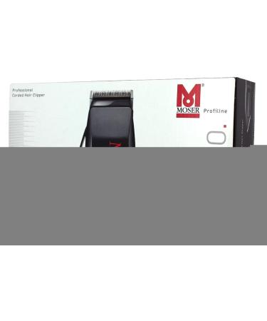 Moser 1400 0087 Professional Hair Clipper for Mains Operation | International Shipping Available - Buy Online on GoSupps.com
