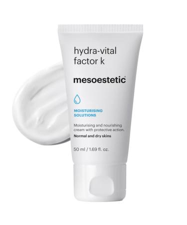 Buy Mesoestetic Hydra-Vital Factor K Facial 1.69 fl oz - Hydration & Anti-Aging | International Shipping Available - Buy Online on GoSupps.com