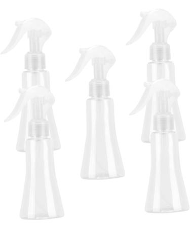 Beavorty 10 Pcs Reusable Portable Spray Bottles - Fine Mist & Foam Sprayers for Cosmetics - Ideal for Travel & Home Use - Buy Online on GoSupps.com