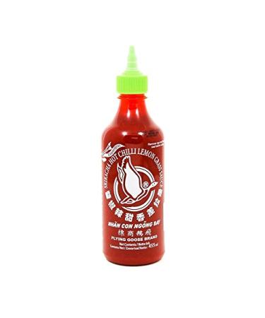Flying Goose Sriracha Citronella 450ml