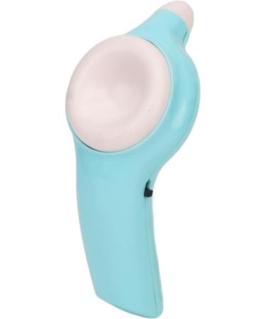 Shop Portable Electronic Eye Massager - Acupoint Therapy for Relaxation & Relief - Buy Online on GoSupps.com