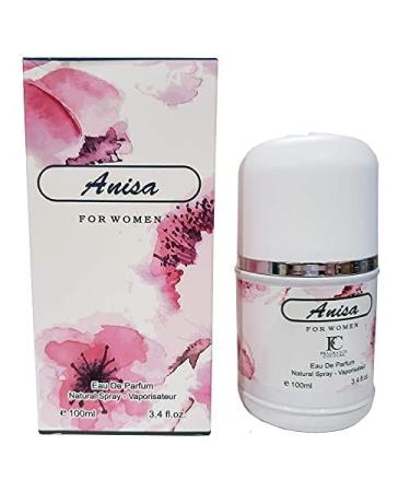 Anisa for Women (FC) Eau de Parfum EDP 3.4 Oz.