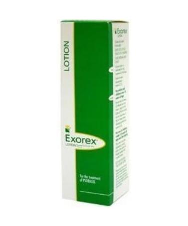 Exorex Lotion 250Ml