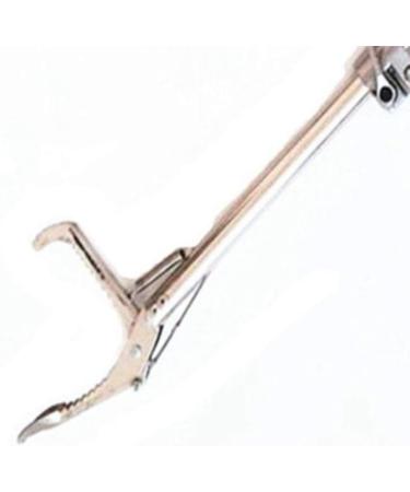 Collapsible Snake Reptile Catcher Stick Rattlesnake Pick-Up Handling Tool with Wide - Buy Online on GoSupps.com