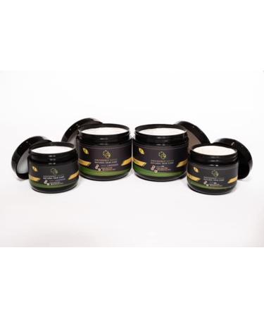 Original (Vanilla and Baby Powder) OG Skin Cream Shea Butter Original Shea Butter 2 Oz 2 Ounce (Pack of 1) - Buy Online on GoSupps.com