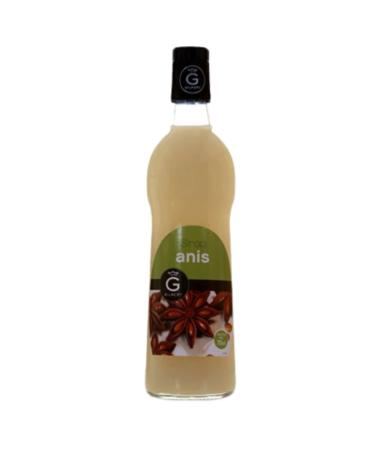 Rioba Syrup - Anise - 70cL