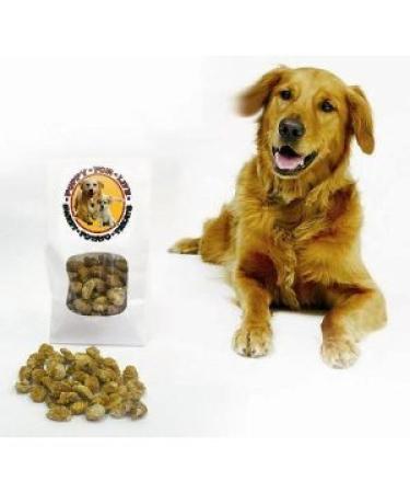 POWERBALL ENERGY DOG TREAT