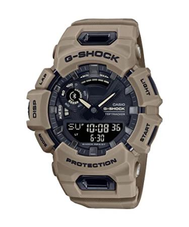 G-Shock GBA900UU-5A Tan One Size