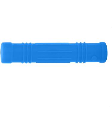 Buy Silicone Pencil Attachments | Fidget Toys & Chewable Oral Motor Tools (Blue) - International Shipping - Buy Online on GoSupps.com