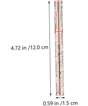 FOMIYES 3pcs No Smudge Eyeliner Liquid Eyeliner Natural Eyeliner Women Eyeliner Accessories Miss Water Proof - Buy Online on GoSupps.com