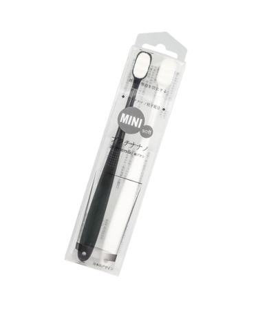 Sevoart 2st Ultrafine soft toothbrush tooth cleaning tools Extra soft toothbrush hand tooth flap travel toothbrush gum care toothbrush ultra toothbrush small head toothpaste