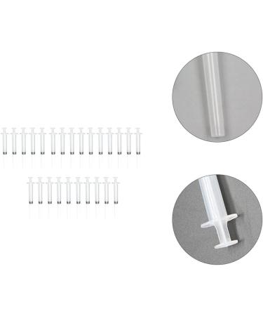 Healifty Vaginal Applicators 25Pcs - Professional Hemorrhoids & Feminine Care Boosters - Buy Online on GoSupps.com