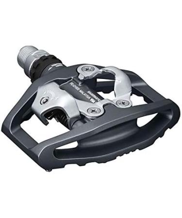 Shimano Unisex PDEH500 Bike Parts - Standard Size 9/16 | High-Quality Components - Buy Online on GoSupps.com