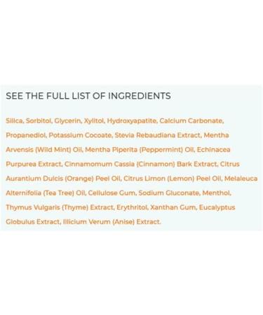 RiseWell Japanese Style Natural Toothpaste | Eco-Friendly & Fluoride-Free | Shop Internationally - Buy Online on GoSupps.com