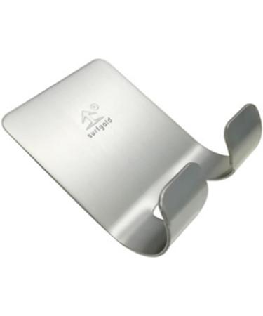 Alipis 3-Piece Stainless Steel Kitchen & Bathroom Razor Hook - Multifunctional Shaver Storage Solution - Buy Online on GoSupps.com