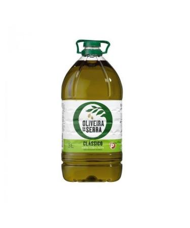 Azeite Oliveira Da Serra Cl ssico Pet 3Lt