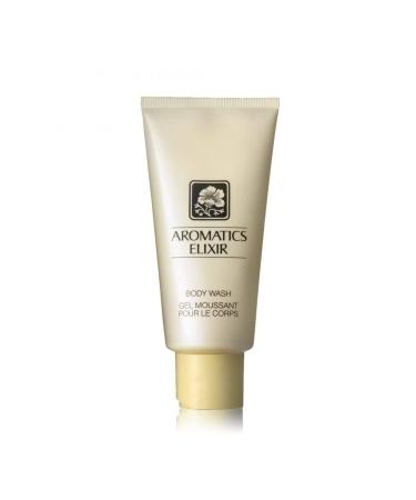 Clinique Aromatics Elixir Women's Shower Gel - 6 oz - Buy Online on GoSupps.com