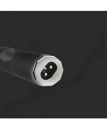 Buy TEMKIN Nose Hair Trimmer - Ear Nose & Eyebrow Trimmer for Men & Women | Black Facial Hair Trimming Tool - Fast International Shipping - Buy Online on GoSupps.com