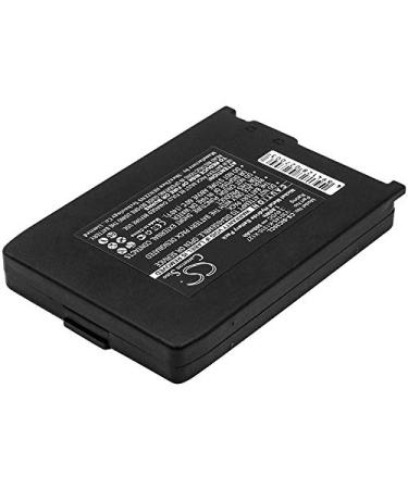 BWXY Compatible Replacement for Battery Telekom V30145- K1310- X250 V30145-K1310-X229 T-Sinus 700 T-Sinus 700 Micro T-Sinus 700m T-Sinus 710 T-Sinus 710X Micro T-Sinus 710XA Micro 500mAh