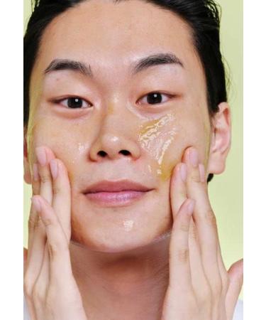  KRAVE Beauty (Renew) Matcha Hemp Hydrating Cleanser 120 ml K-Beauty - Buy Online on GoSupps.com