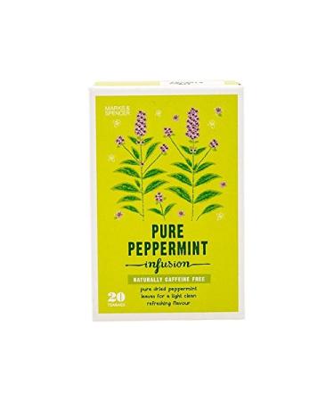 Marks & Spencer Marks & Spencer Pure Peppermint 30g (Pack of 6)