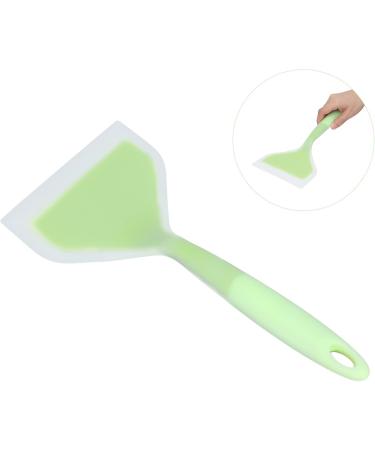 Silicone Wax Spatula - Reusable Wax Applicator for Home & Salon | Perfect for Serums & Pigments - Buy Online on GoSupps.com