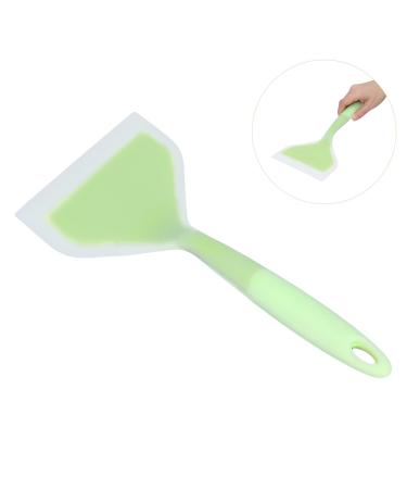 Silicone Wax Spatula - Reusable Wax Applicator for Home & Salon | International Shipping - Buy Online on GoSupps.com