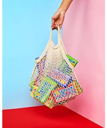  Tony's Chocolonely Tony's Chocolonely - Whole milk chocolate with Brezel and Toffee - Table caramel chocolate - 42% cocoa - 180g - Fair trade chocolate Belgium - Buy Online on GoSupps.com