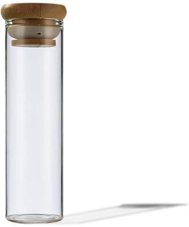 Pet Cat Whiskers Hair Collection Souvenir Storage Bottle Cat Whisker Collector Glass Bottle Sealed Bottle - Buy Online on GoSupps.com