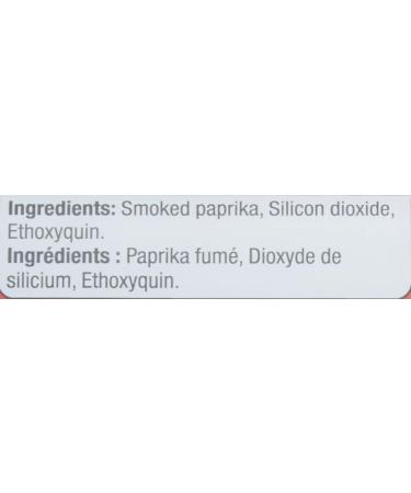 Club House Quality Natural Herbs & Spices Smoked Paprika 116g 116 g (Pack of 1) - Buy Online on GoSupps.com