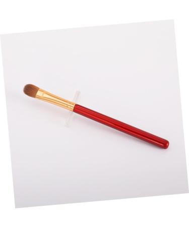 makeup eyeshadow eye makeup eye makeup tool contouring brush eyeshadow concealer brush eye for eyeshadow eye makeup kit flannel Velvet bag precision - Buy Online on GoSupps.com
