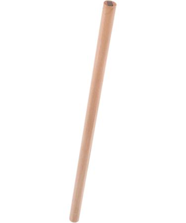 PLAFOPE 3pcs Pencil Brow Pen Brow Pencil for Makeup Portable Brow Pencil Coffee Wooden - Buy Online on GoSupps.com