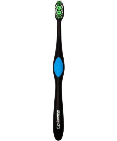 Colgate 360 Fresh N' Protect Toothbrush Ultra Compact Soft - Pack of 6 | Colors May Vary - Buy Online on GoSupps.com