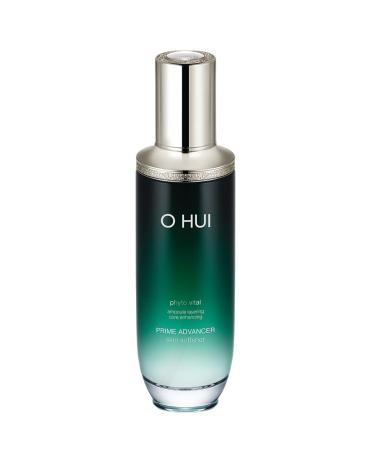 O HUI Prime Prime Advancer