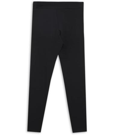PUMA Unisex Power Leggings G 140 | Stylish & Comfortable Tights in Puma Black - Shop Internationally - Buy Online on GoSupps.com