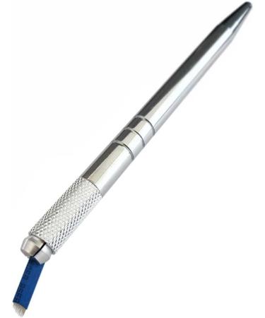 Didiseaon 15 Pcs Permanent Eyebrow Pen Brow Pencil Eyebrow Pen Microblade Pen Make up Embroidery Pen - Buy Online on GoSupps.com