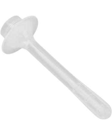 Anal Douche Cleaner Nozzle - Replacement Vaginal Douche Nozzle for Women | International Shipping Available - Buy Online on GoSupps.com