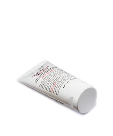 Kiehl's Ultra Facial Cleanser 5 fl oz for Unisex | Apricot Scent | All Skin Types | 150ml - Buy Online on GoSupps.com